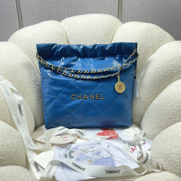Chanel 22 Small Handbag - 22BAG025