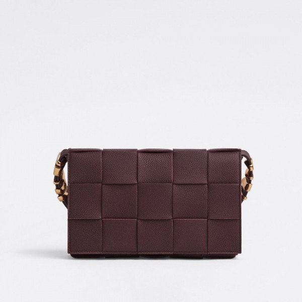 Bottega Veneta Cassette Bag BV030