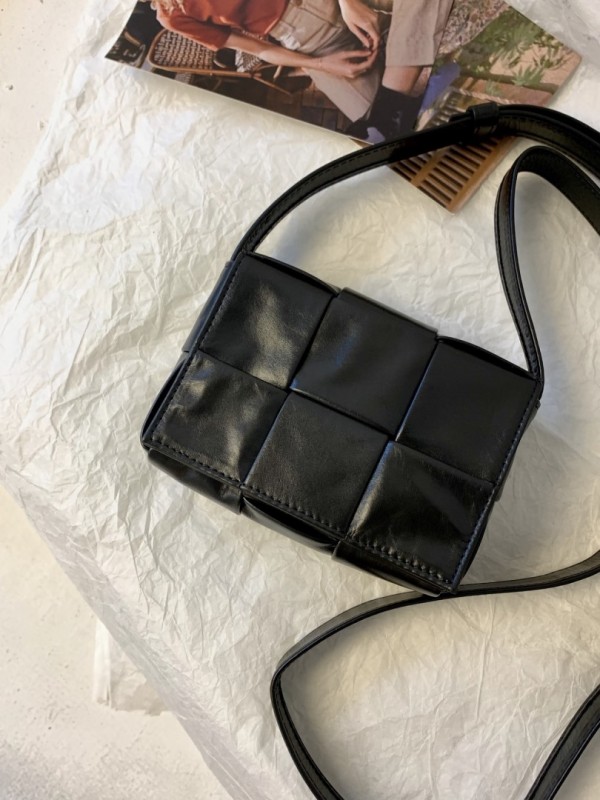 Bottega Veneta Cassette Mini Bag BV034