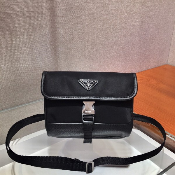 Prada Women Shoulder Bag PR199