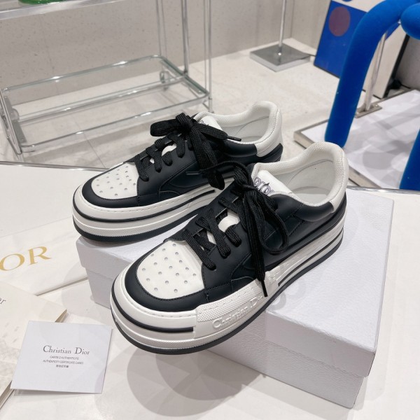 Dior D-Freeway Sneakers DRS-003