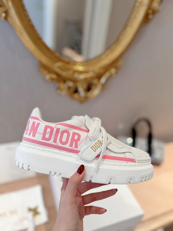 Dior Dior-ID Sneakers DRS-043