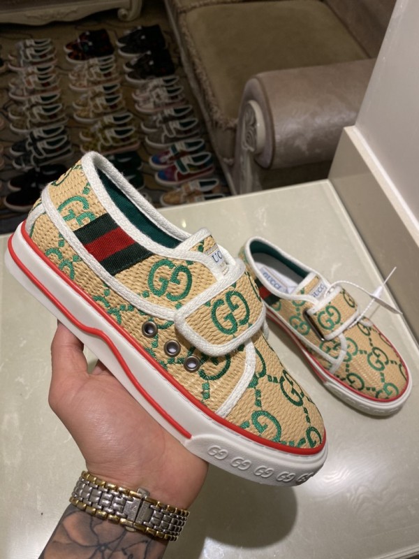 Gucci Tennis 1977 Sneaker GUCS-006