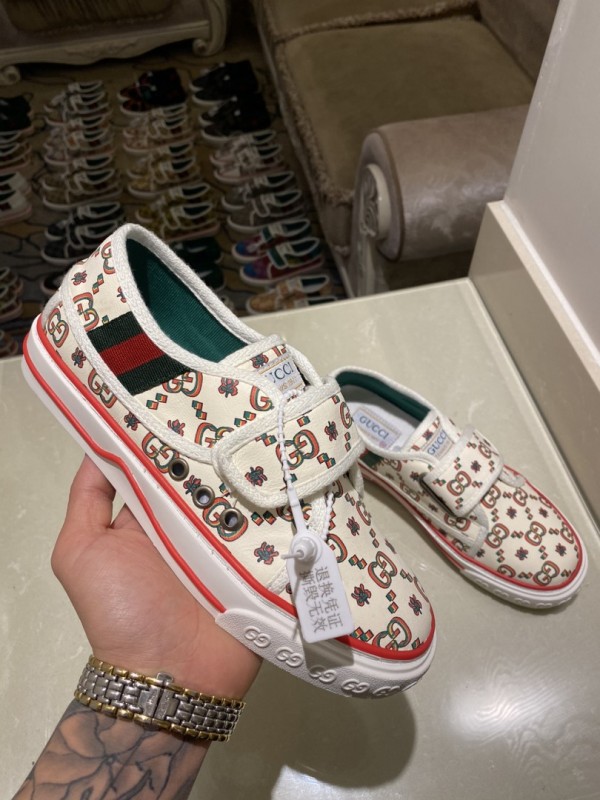 Gucci Tennis 1977 Sneaker GUCS-007