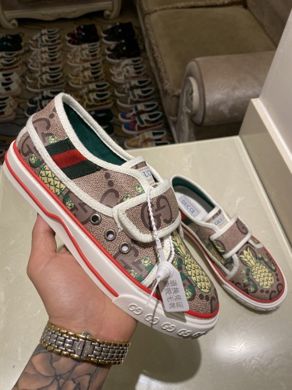 Gucci Tennis 1977 Sneaker GUCS-010