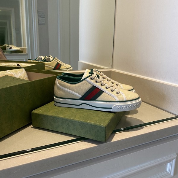 Gucci Tennis 1977 Sneaker GUCS-086