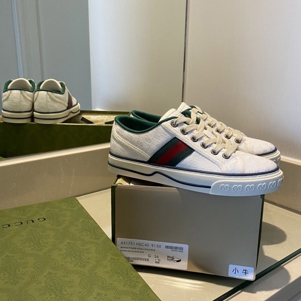 Gucci Tennis 1977 Sneaker GUCS-088