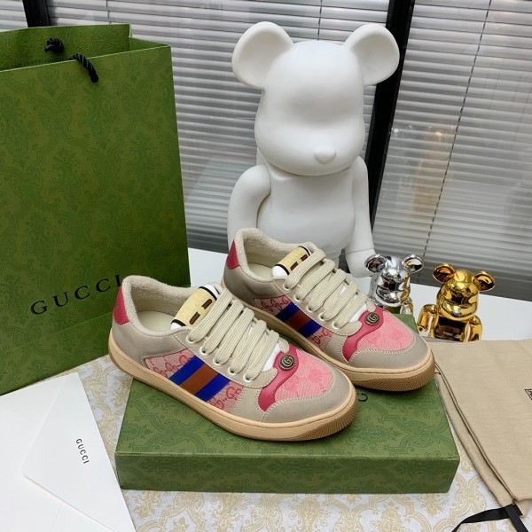 Gucci Screener Sneaker GUCS-094