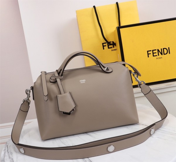 Fendi By The Way Shoulder Bag FD-003