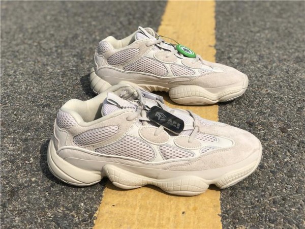 Adidas Yeezy Boost 500 Blush (AYZ0061)