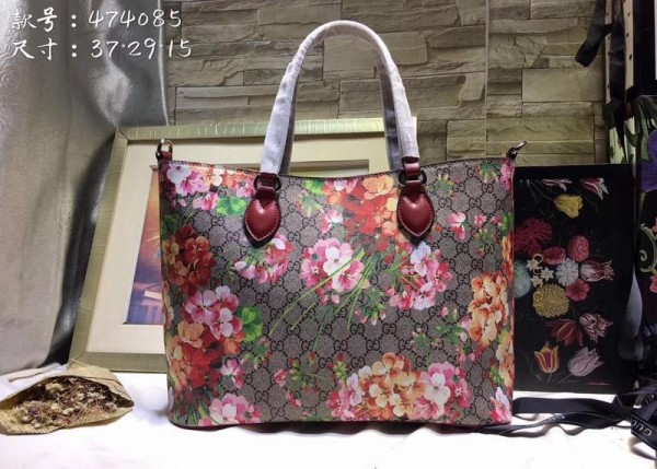 Gucci Women Tote Bag (GUC-BG-A158)