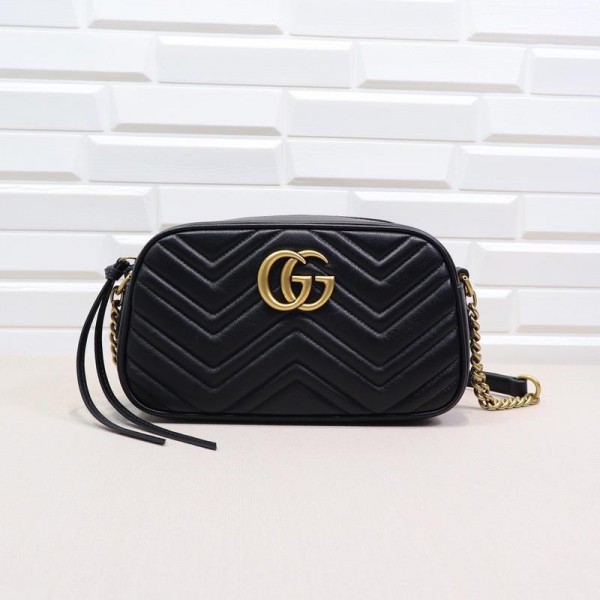 Gucci Women Shoulder Bags (GUC-BG-A019)