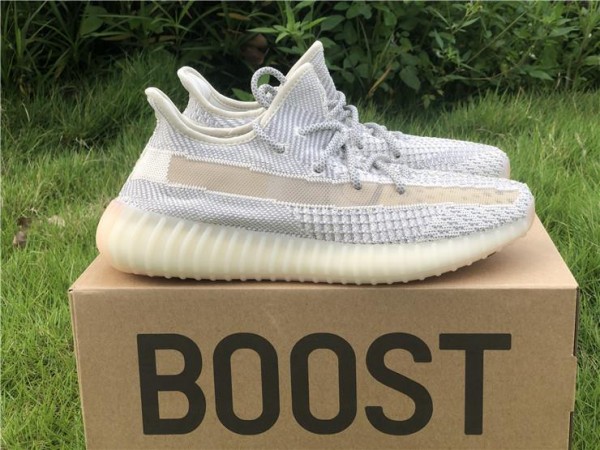 2019 Adidas Yeezy Boost 350 V2 "Lundmark" (AYZN008)