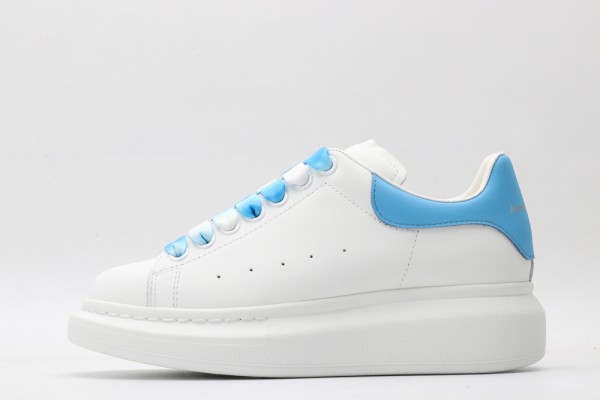 Alexander Mcqueen Sole Sneakers (MCQ-N09)