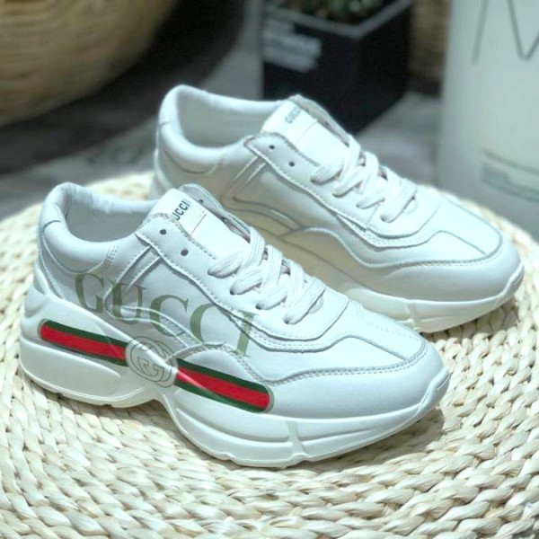 Gucci Sneakers (GUC-SH-A026)