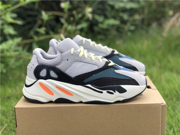 Adidas Yeezy Boost 700 "Wave Runner" (AYZ0069)