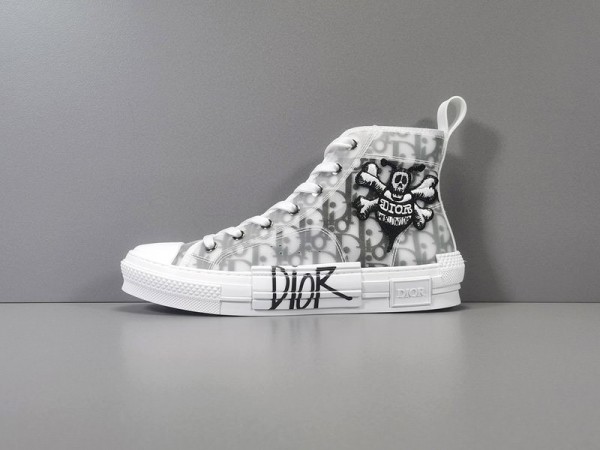 Dior High-Top Sneakers (DR-SH-A05)