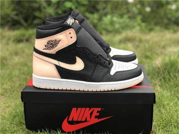 Air Jordan 1 Retro High OG "Crimson Tint" (AJ-N010)