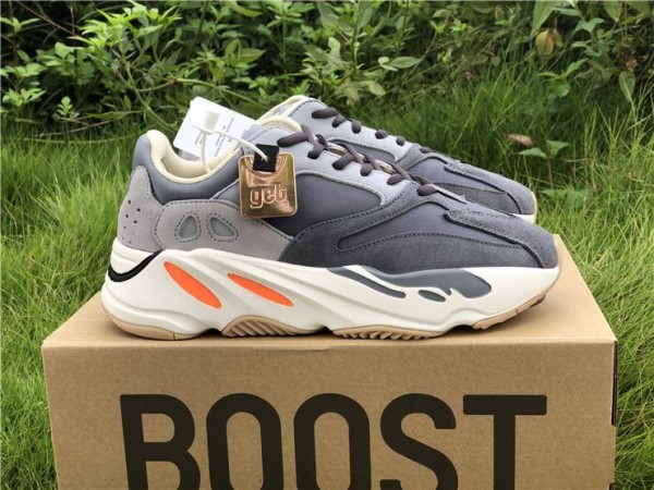 Adidas Yeezy Boost 700 "Magnet" (AYZN016)