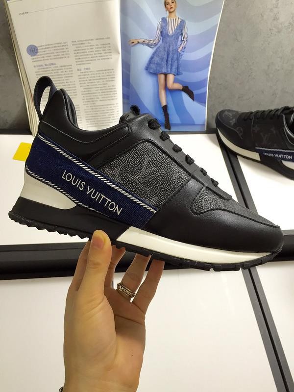Louis Vuitton Sneakers (LV-SH-A038)