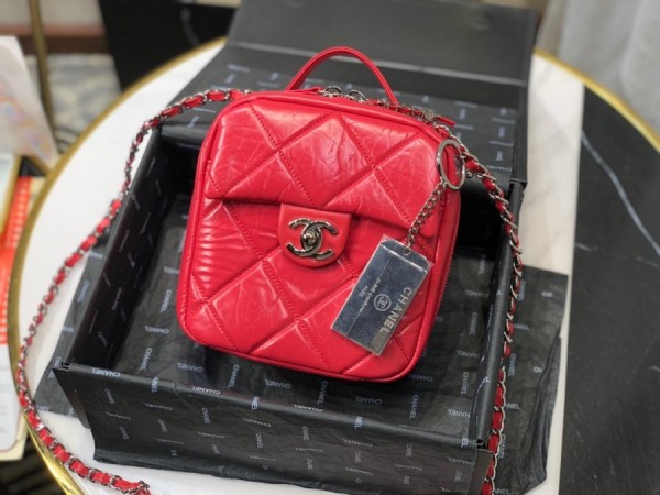 Chanel Camera Cases (CH-BG-N003)