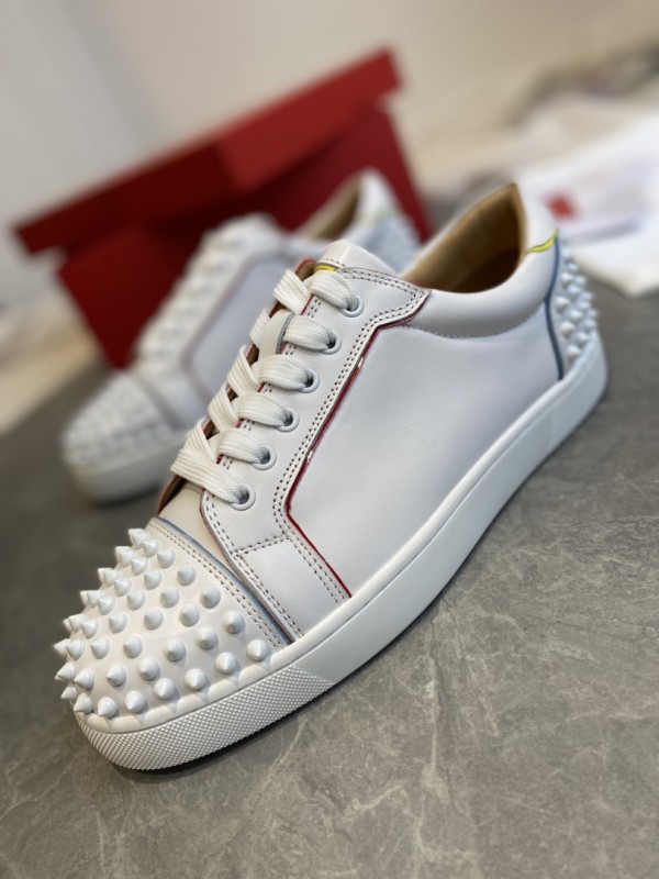 Christian Louboutin Low-Top Sneakers CL-LS01