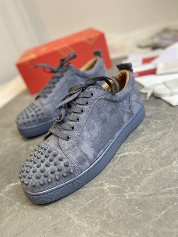Christian Louboutin Low-Top Sneakers CL-LS30