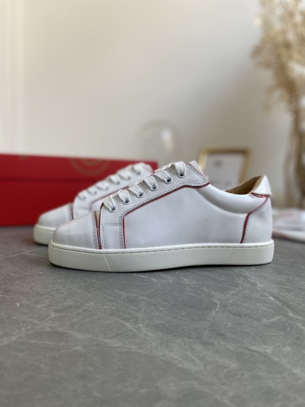 Christian Louboutin Low-Top Sneakers CL-LS58