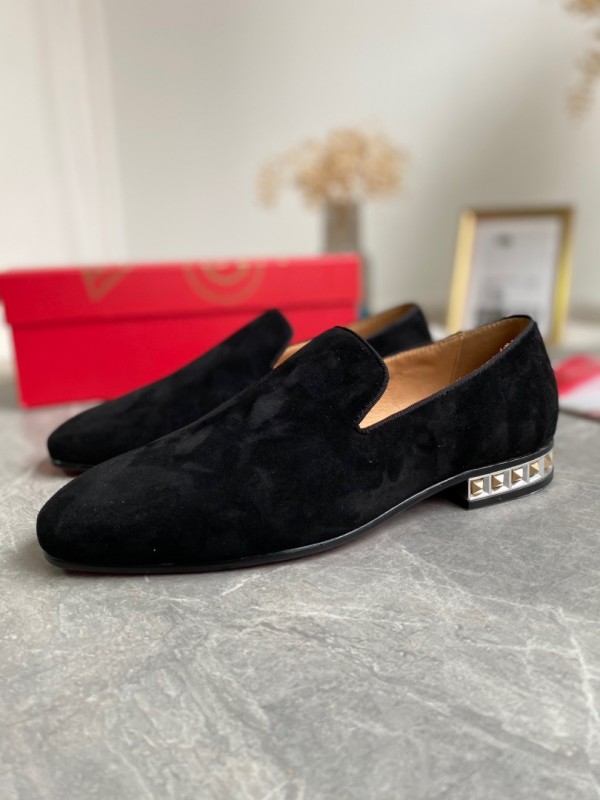 Christian Louboutin Loafers CL-LF15