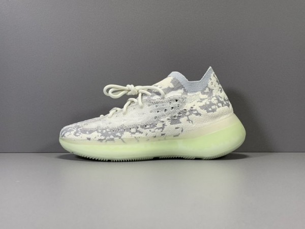 adidas Yeezy Boost 380 "Alien" (AYZ-N20)