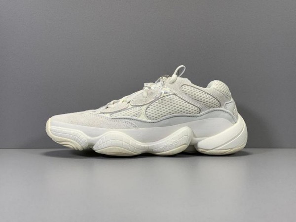 Adidas Yeezy Boost 500 "Bone White" (AYZ-N21)