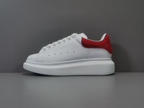 Alexander Mcqueen Sole Sneakers (MCQ-N02)