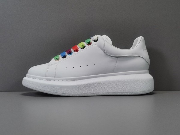 Alexander Mcqueen Sole Sneakers (MCQ-N04)