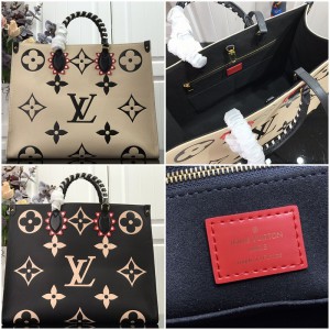 Louis Vuitton Onthego Tote Bags (LV-BG-W06)