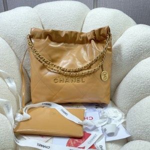 Chanel 22 Small Handbag - 22BAG015