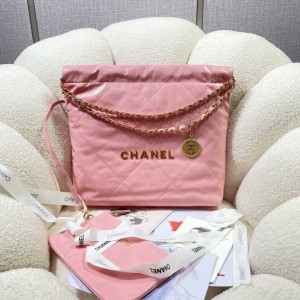 Chanel 22 Small Handbag - 22BAG020