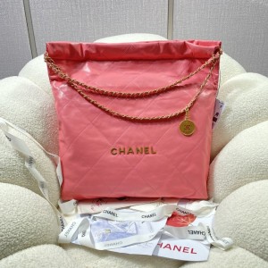 Chanel 22 Large Handbag - 22BAG024