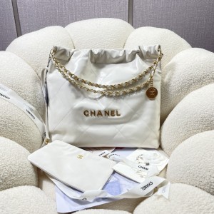 Chanel 22 Medium Handbag - 22BAG034