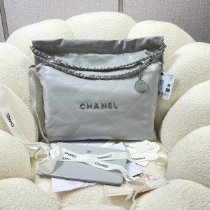Chanel 22 Medium Handbag - 22BAG049