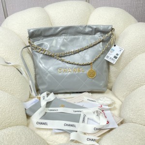 Chanel 22 Small Handbag - 22BAG061