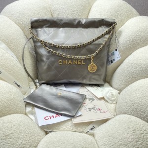 Chanel 22 Small Handbag - 22BAG068