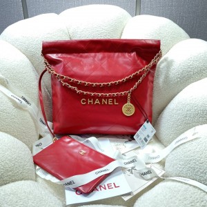 Chanel 22 Small Handbag - 22BAG071