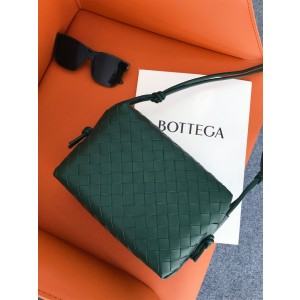 Bottega Veneta Intrecciato Bag 2 Sizes BV052