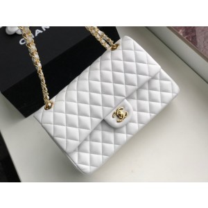 Chanel Classic Flap Bag 25cm - CF012