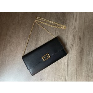 Fendi Wallet On Chain 2 Colors FD-021