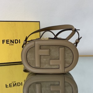 Fendi O'lock Mini Camera Bag FD-047