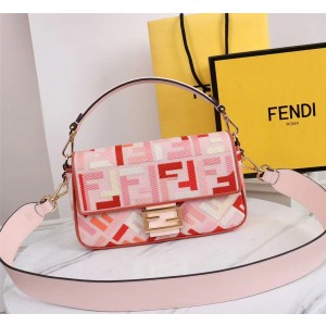 Fendi Baguette Bag FD-080