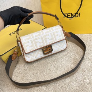 Fendi Baguette Bag FD-081