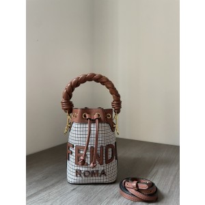 Fendi Mon Tresor Bucket Bag FD-090