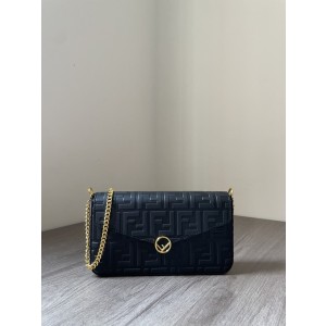 Fendi Wallet On Chain FD-094